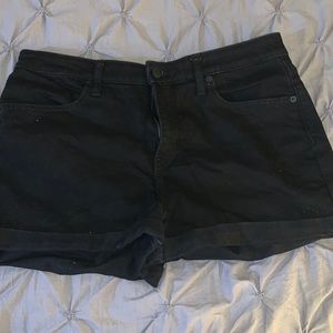 Wild Fable Jean Shorts